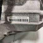 K20A Civic Type R Engine Swap  